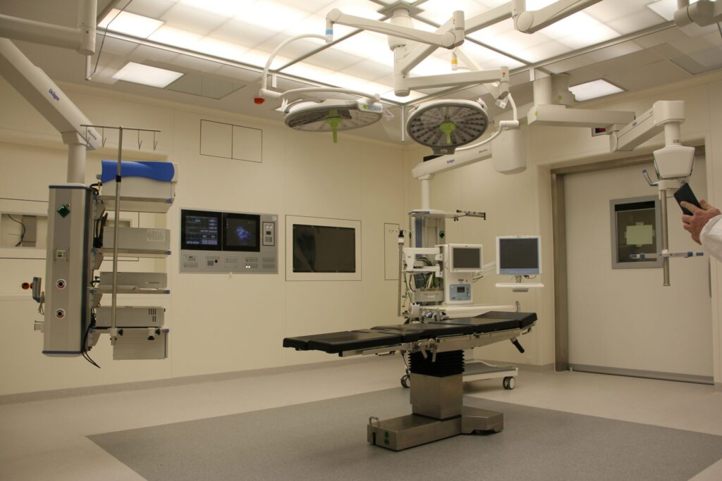 Featured image of Baylor St. Luke's Medical Center Lifestyle Page
