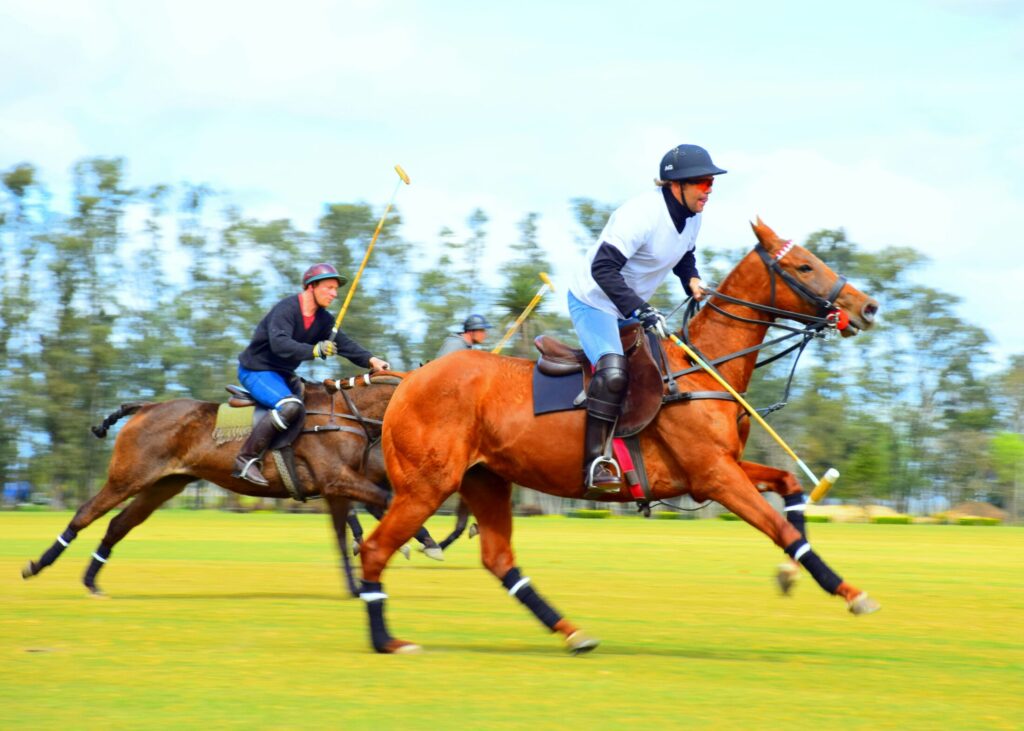 Featured image of Houston Polo Club Lifestyle Page