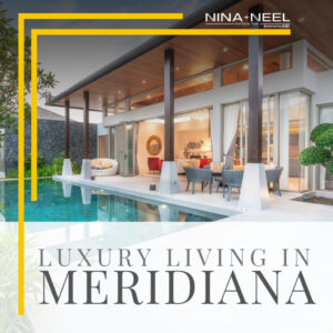 ultimate guide to luxury living in meridiana texas